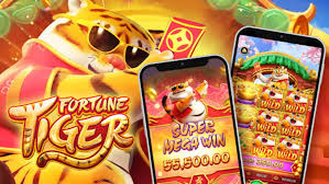 qual horario pagante do fortune tiger para mobile